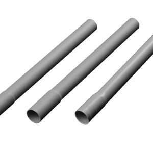 Rigid cable conduit 320N 16mm 2 M