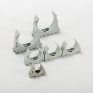 Conduit Clips Ø50mm